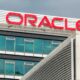 Oracle Data Center Construction And Nvidia Chips