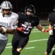 Oregon High School Football Highlights
