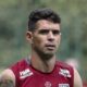 Oscar São Paulo Return Fortaleza