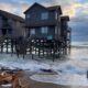 Outer Banks Home Collapse