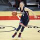 Paige Bueckers Basketball Player