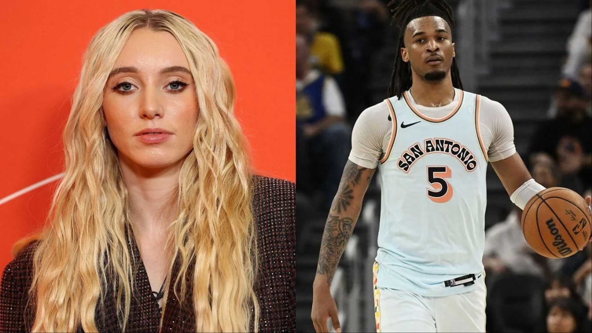 Paige Bueckers Stephon Castle Uconn Basketball