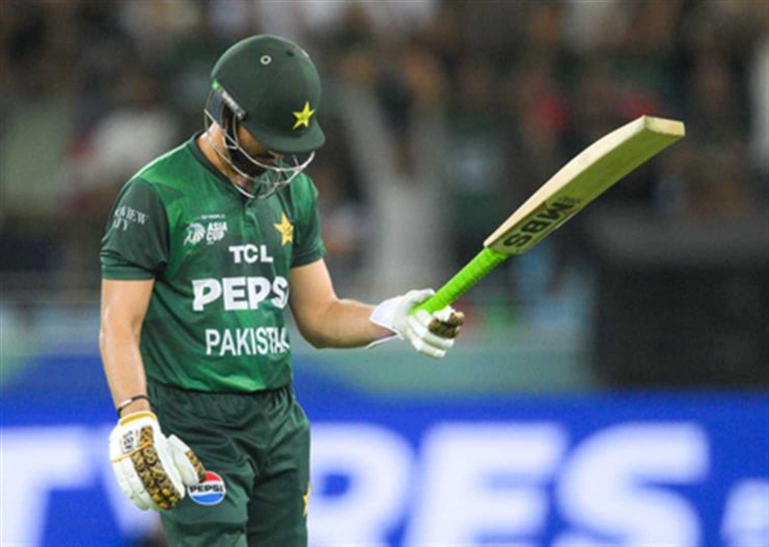 Pakistan Cricket Captain Loss South Africa T20i