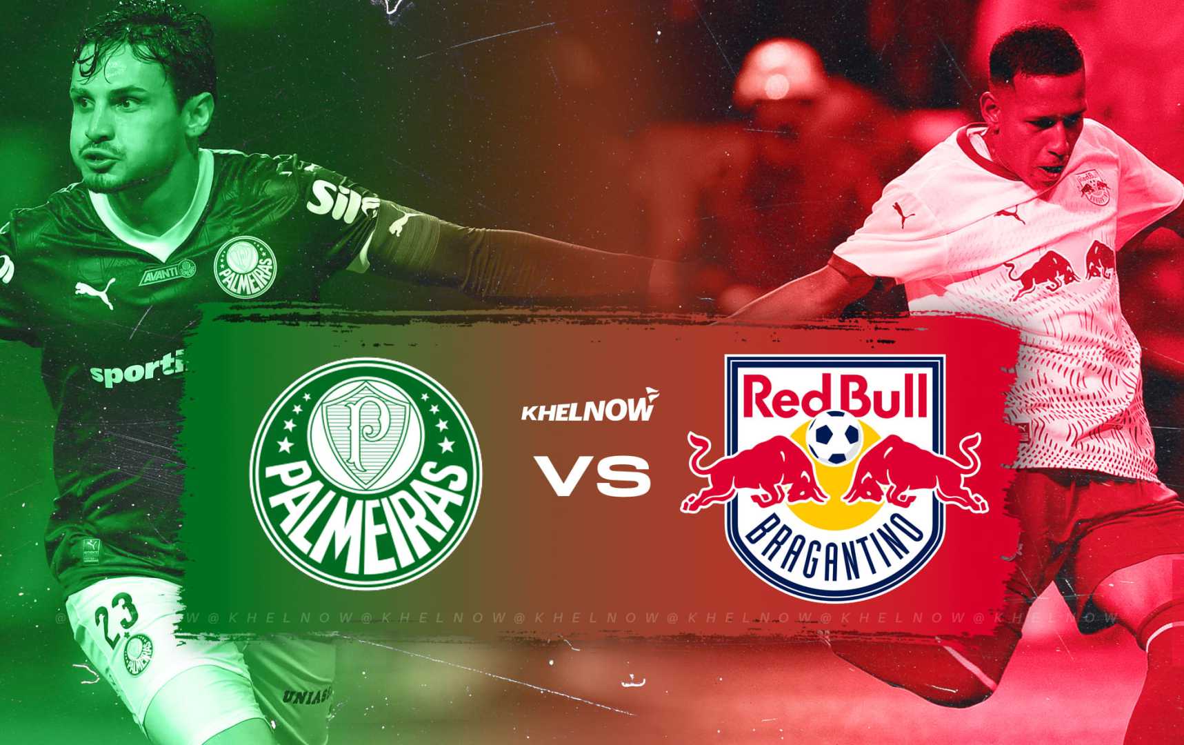 Palmeiras Vs Bragantino Match Preview