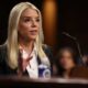 Pam Bondi Senate Judiciary Committee Hearing