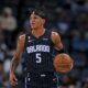 Paolo Banchero Orlando Magic Preseason