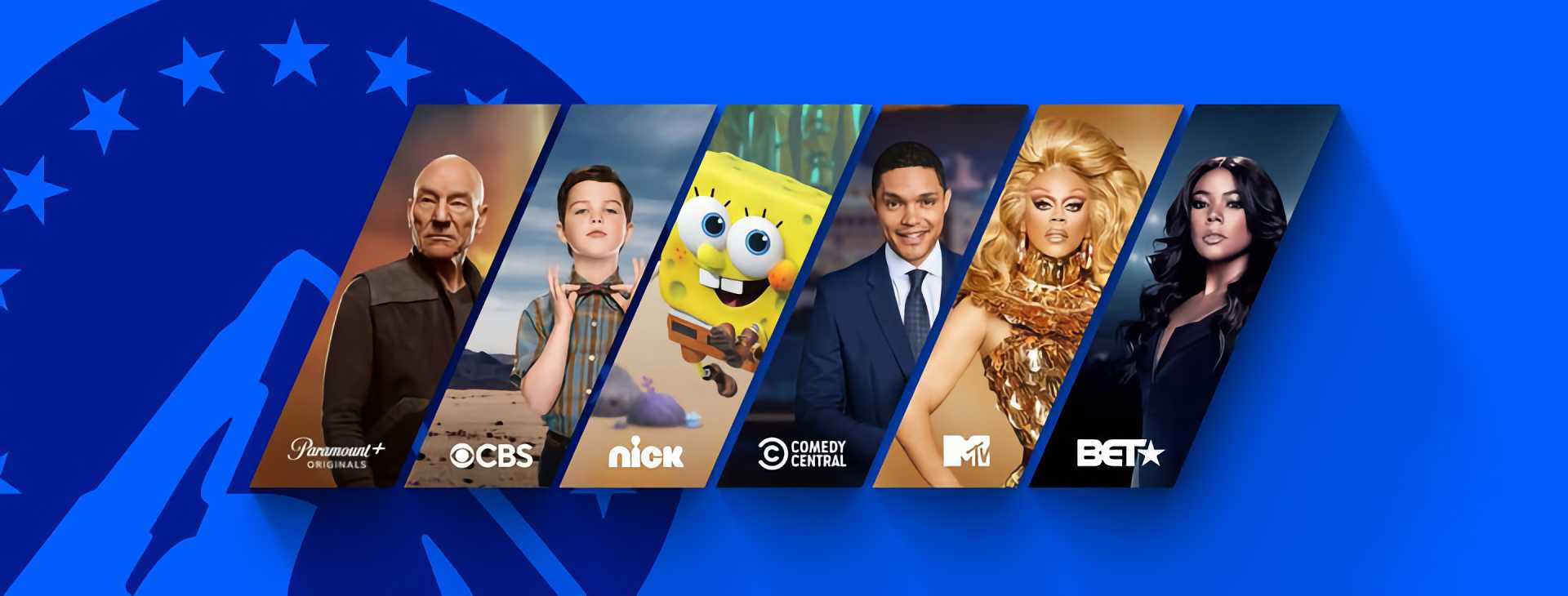 Paramount Plus Streaming Service Review