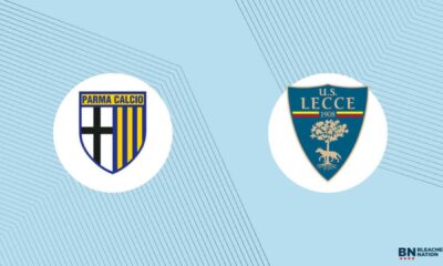Parma Lecce Serie A Matchup