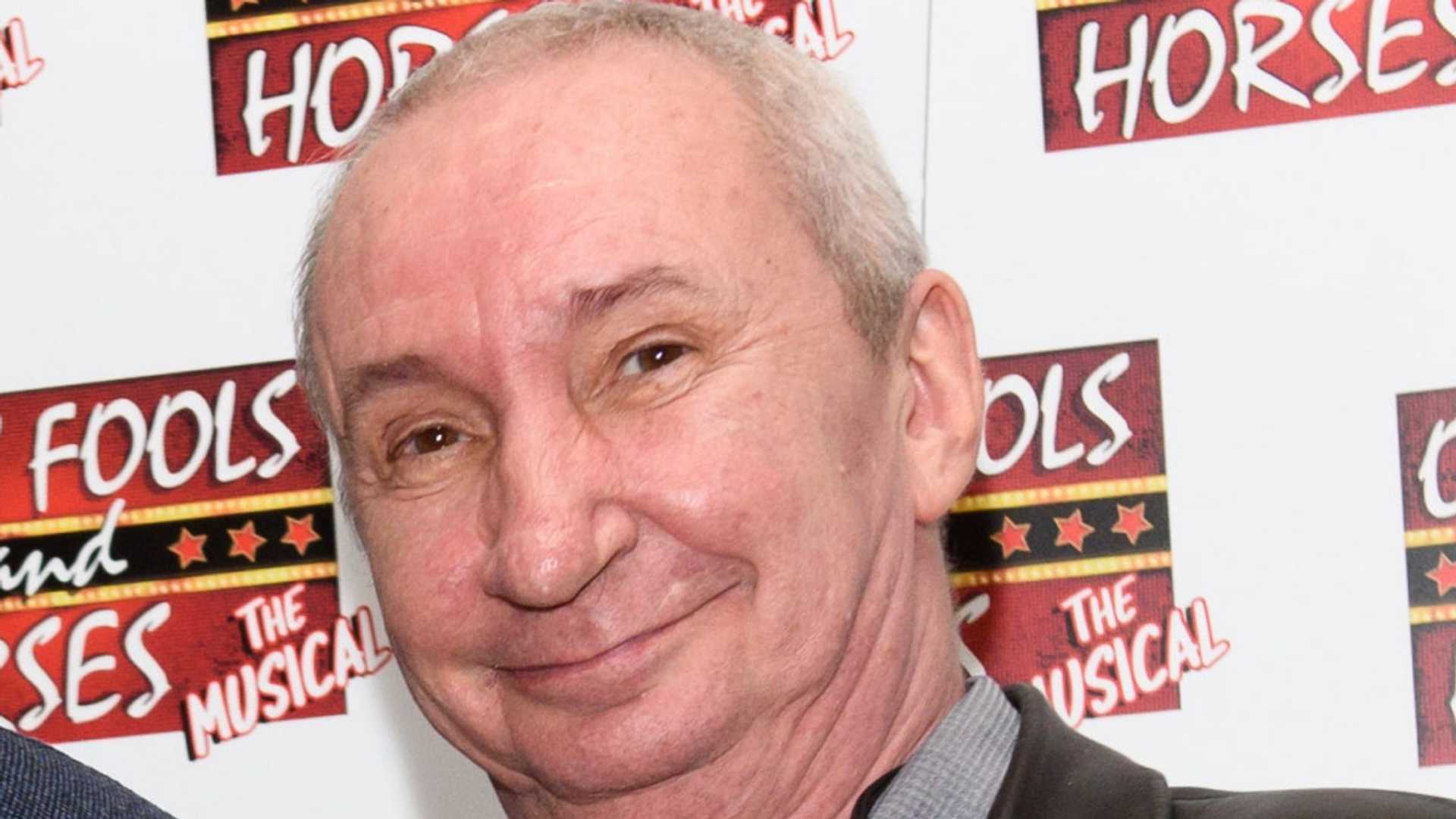 Patrick Murray Only Fools And Horses