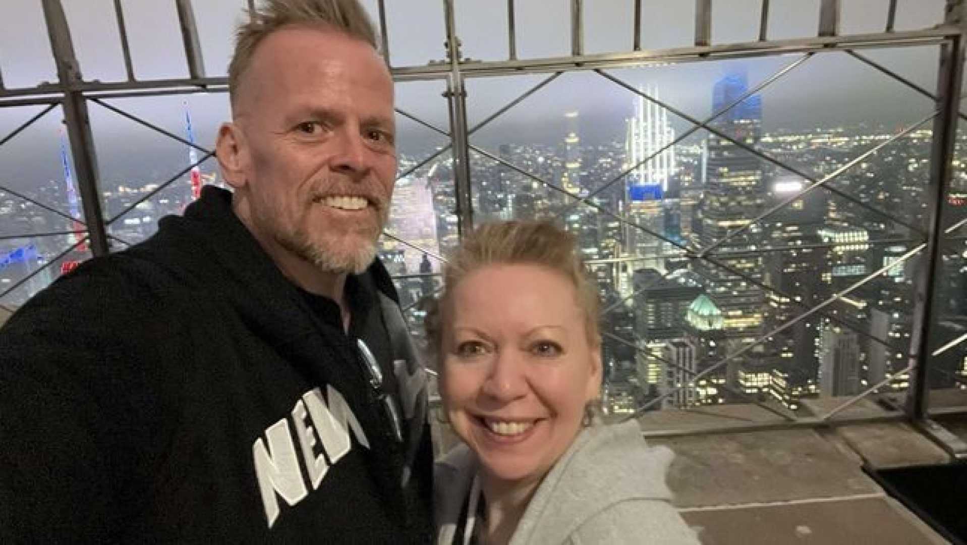 Paul Nelson Utah Reporter