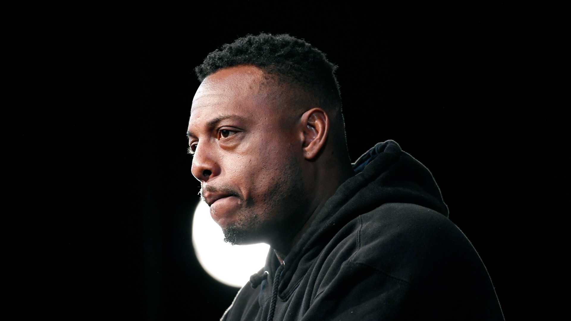 Paul Pierce Arrest Dui Los Angeles