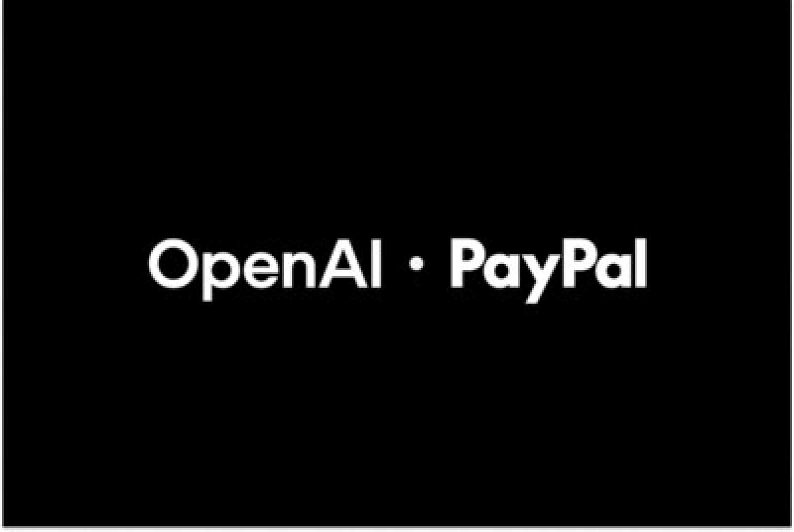 Paypal Ceo Alex Chriss Chatgpt Integration