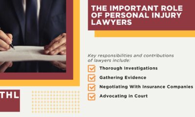 Personal Injury Attorneys Role