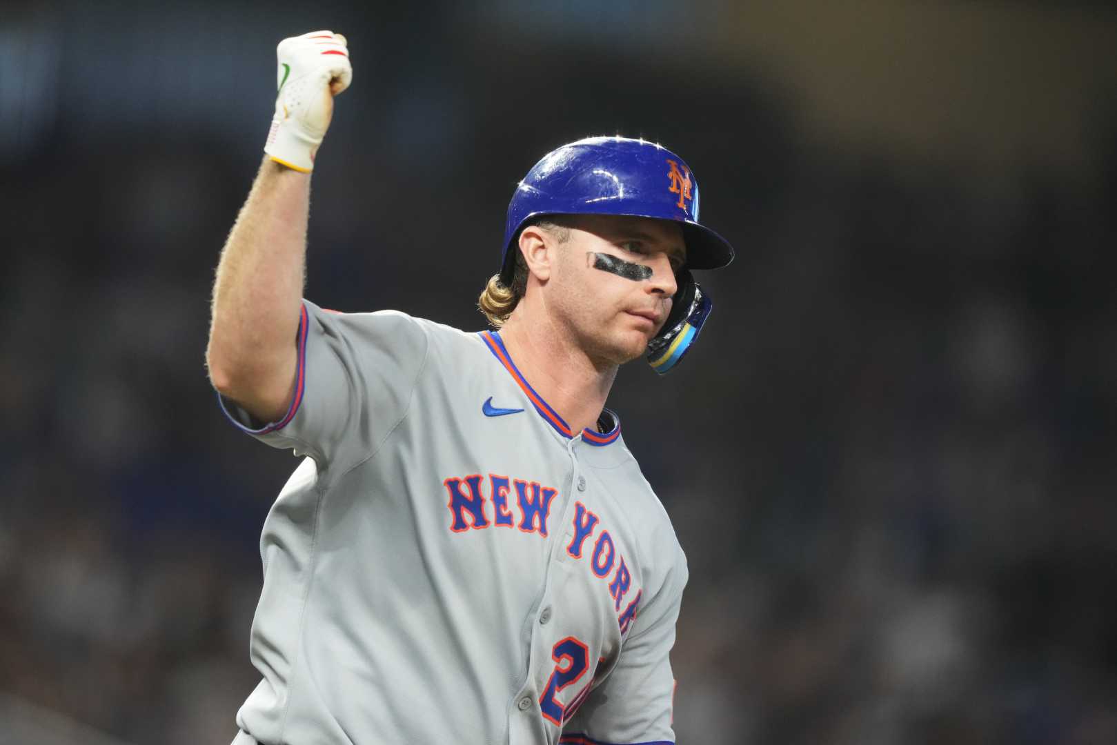 Pete Alonso Boston Red Sox Free Agency