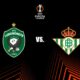 Pfc Ludogorets Real Betis Uefa Europa League