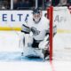 Pheonix Copley Hockey Goaltender