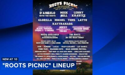 Philadelphia Festivals Events 2025