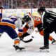 Philadelphia Flyers New York Islanders Game