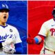 Phillies Dodgers Nlds Game 1 2025