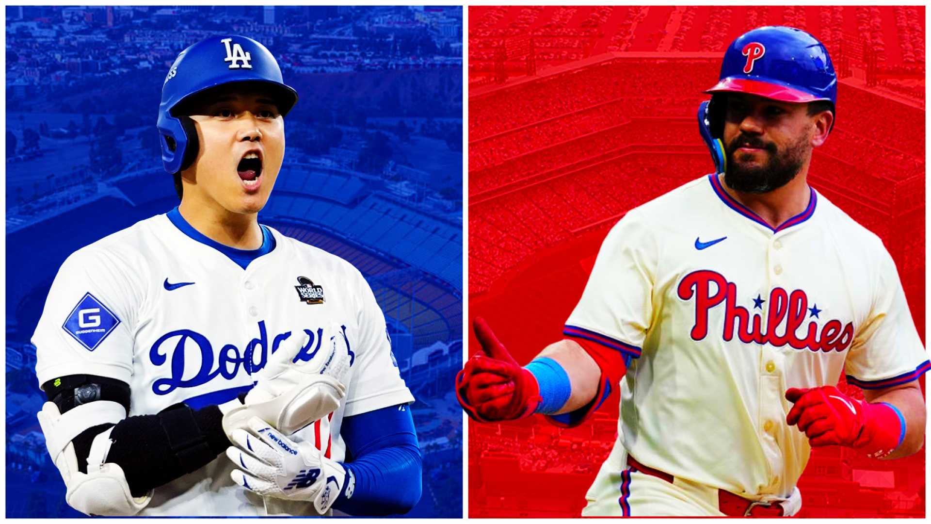 Phillies Dodgers Nlds Game 1 2025