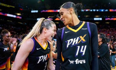Phoenix Mercury Wnba Finals