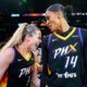 Phoenix Mercury Wnba Finals