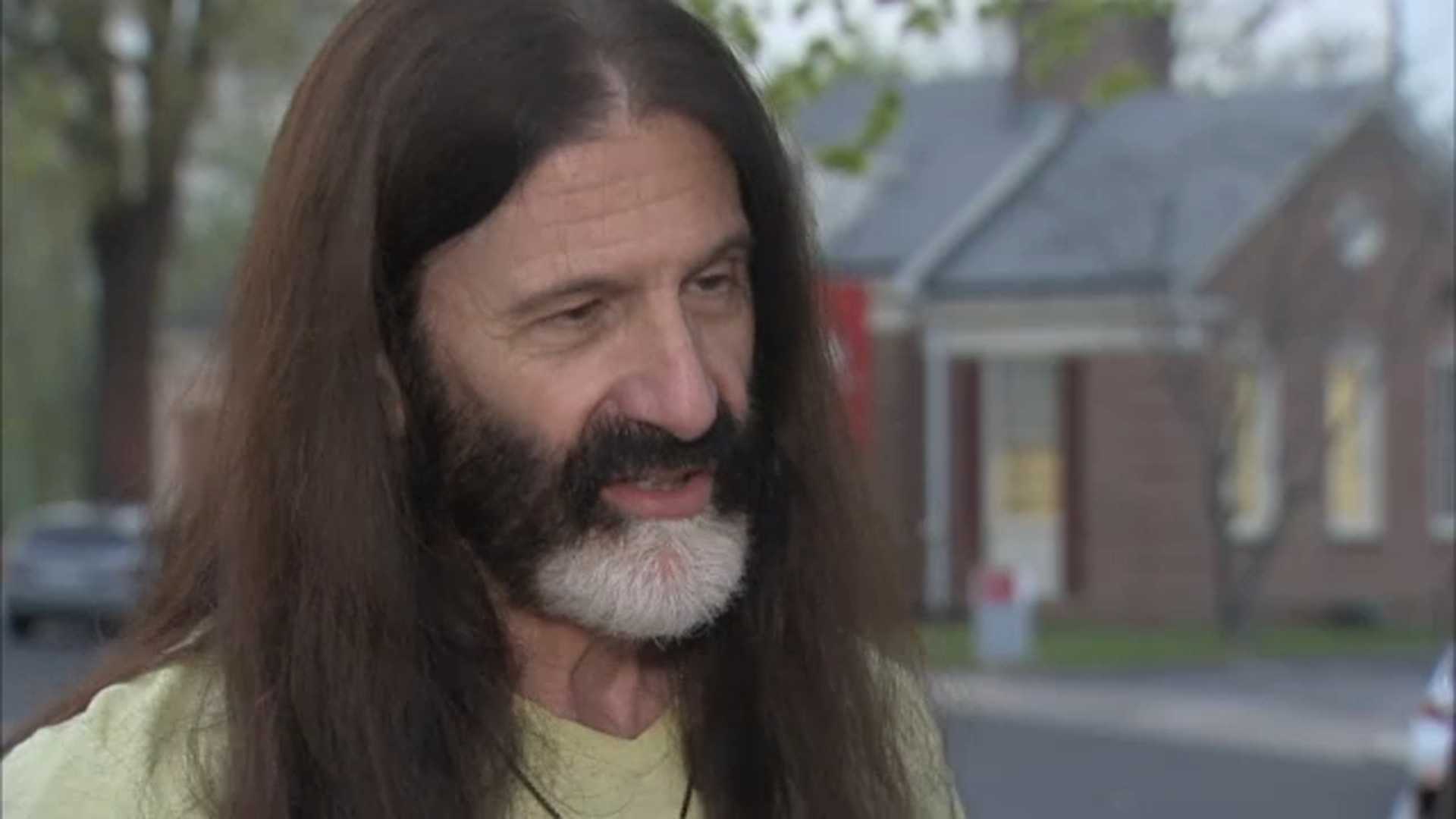 Pierre Robert Philadelphia Radio