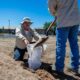 Pima County Sandbag Stations Heavy Rain