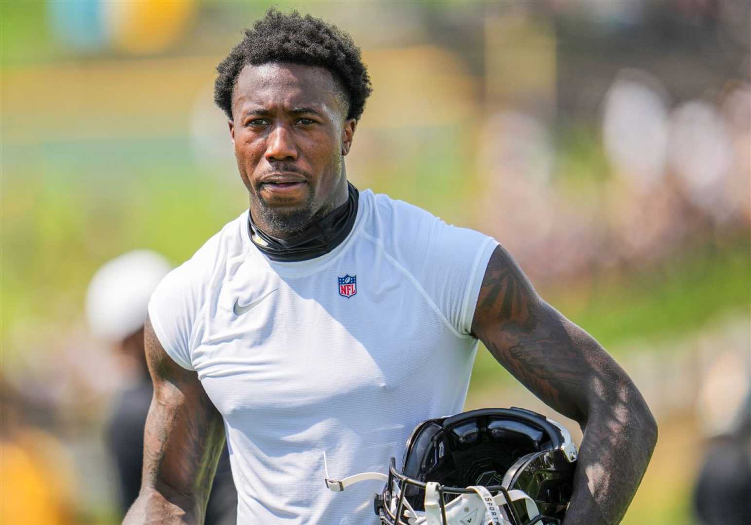 Pittsburgh Steelers Cornerback Situation