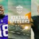 Pittsburgh Steelers Minnesota Vikings Dublin