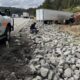 Placer County Crash Scene