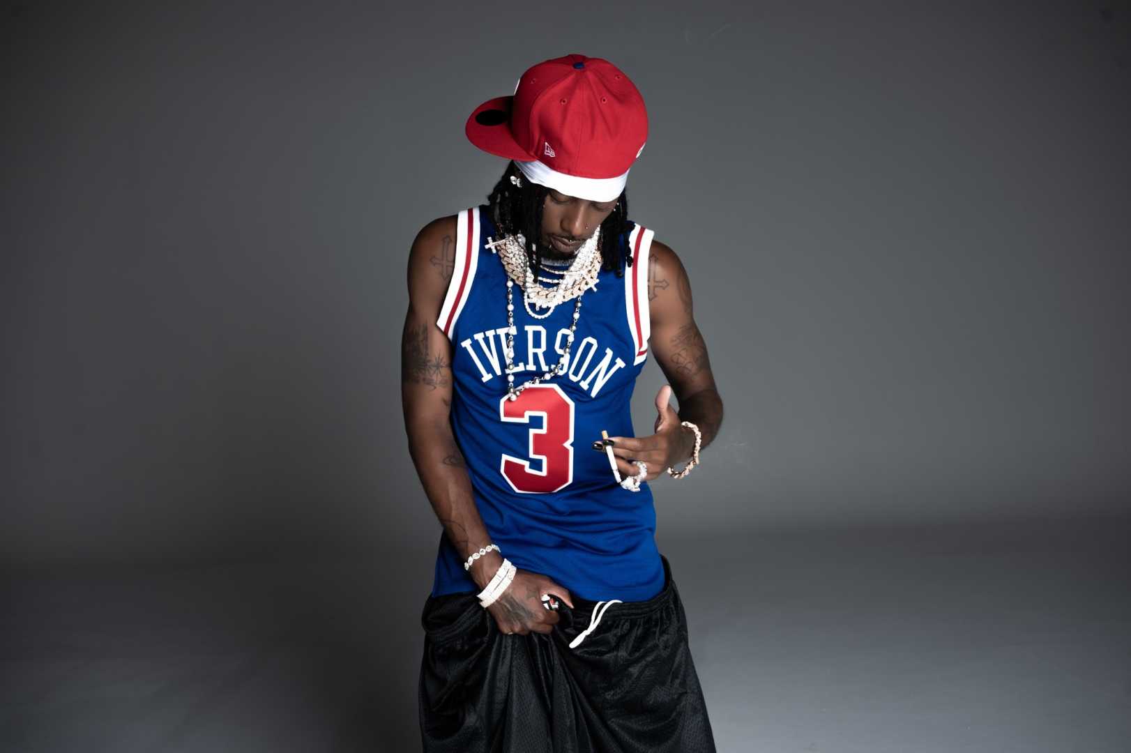 Playboi Carti Concert Northern California