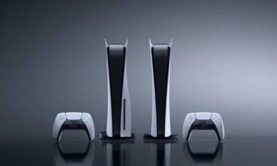 Playstation 5 Software Update Security Fixes