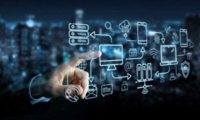 Poet Technologies Investment Ai Connectivity