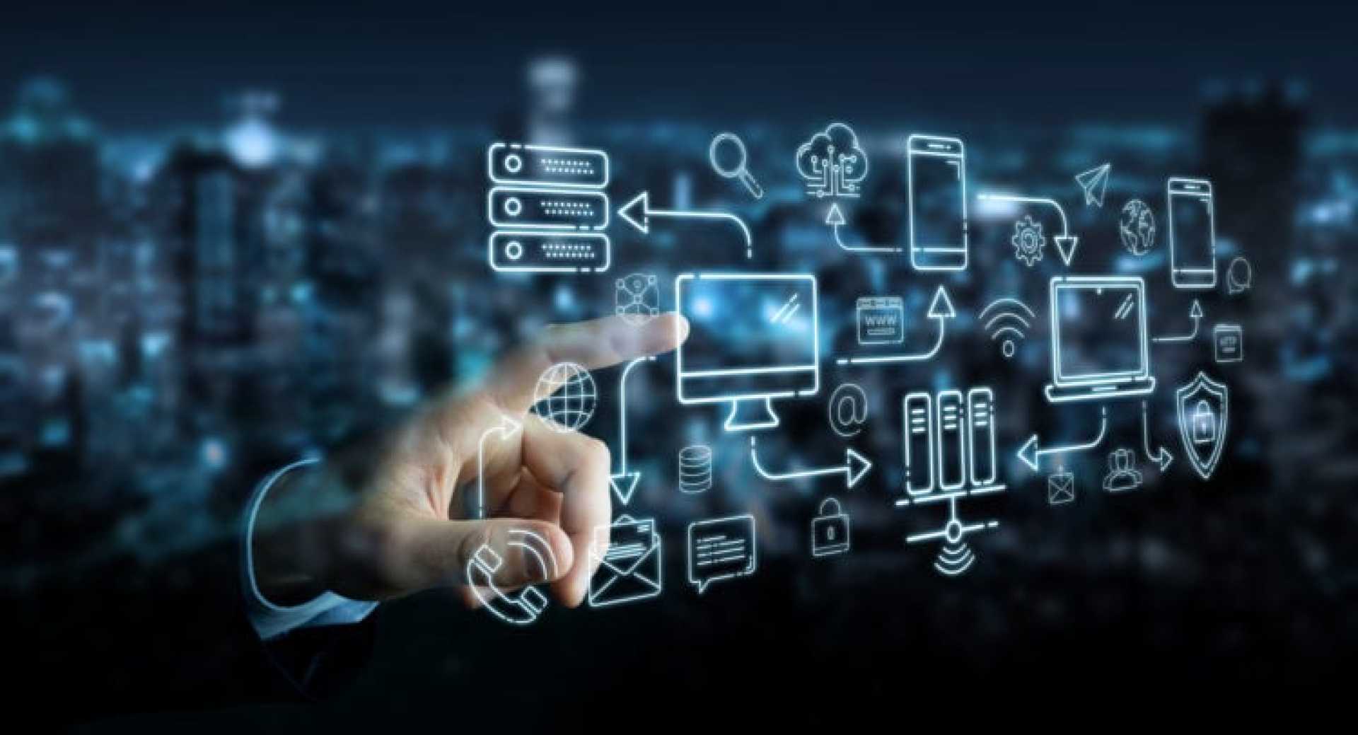 Poet Technologies Investment Ai Connectivity