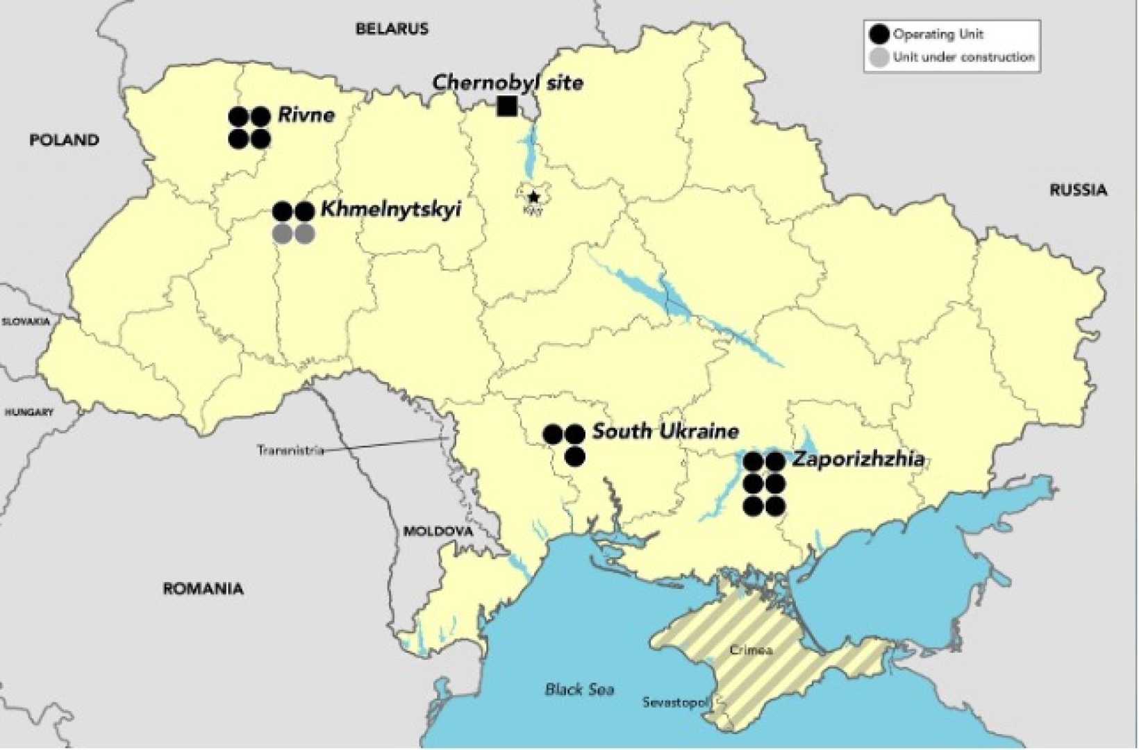 Poland Ukraine Energy Support