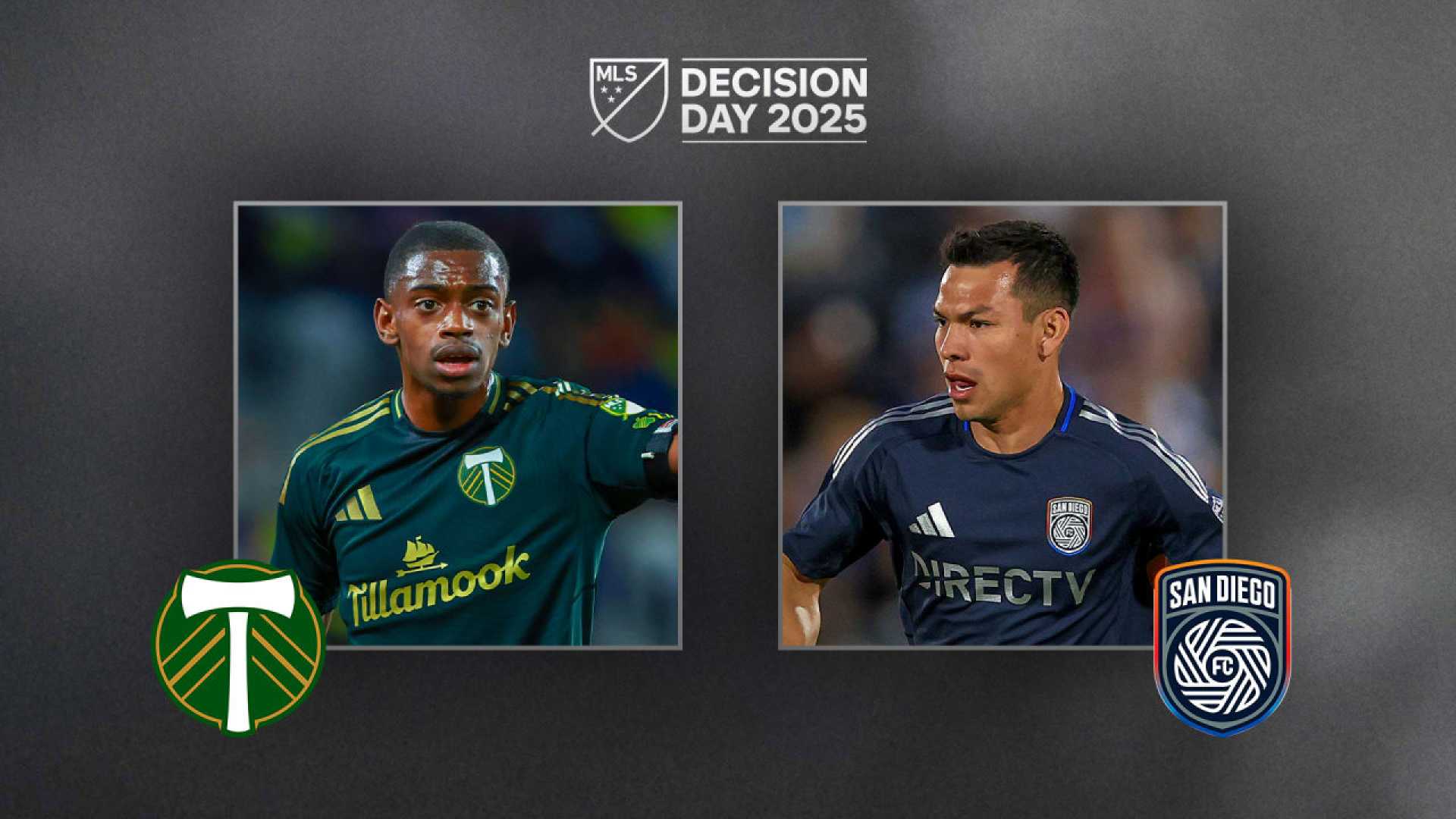 Portland Timbers Vs San Diego Fc Match