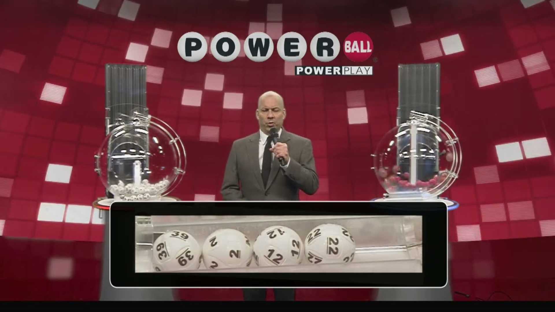 Powerball Drawing Jackpot October 2025