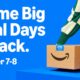 Prime Day Deals October 2025