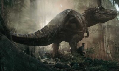 Primitive War T Rex Unique Sounds