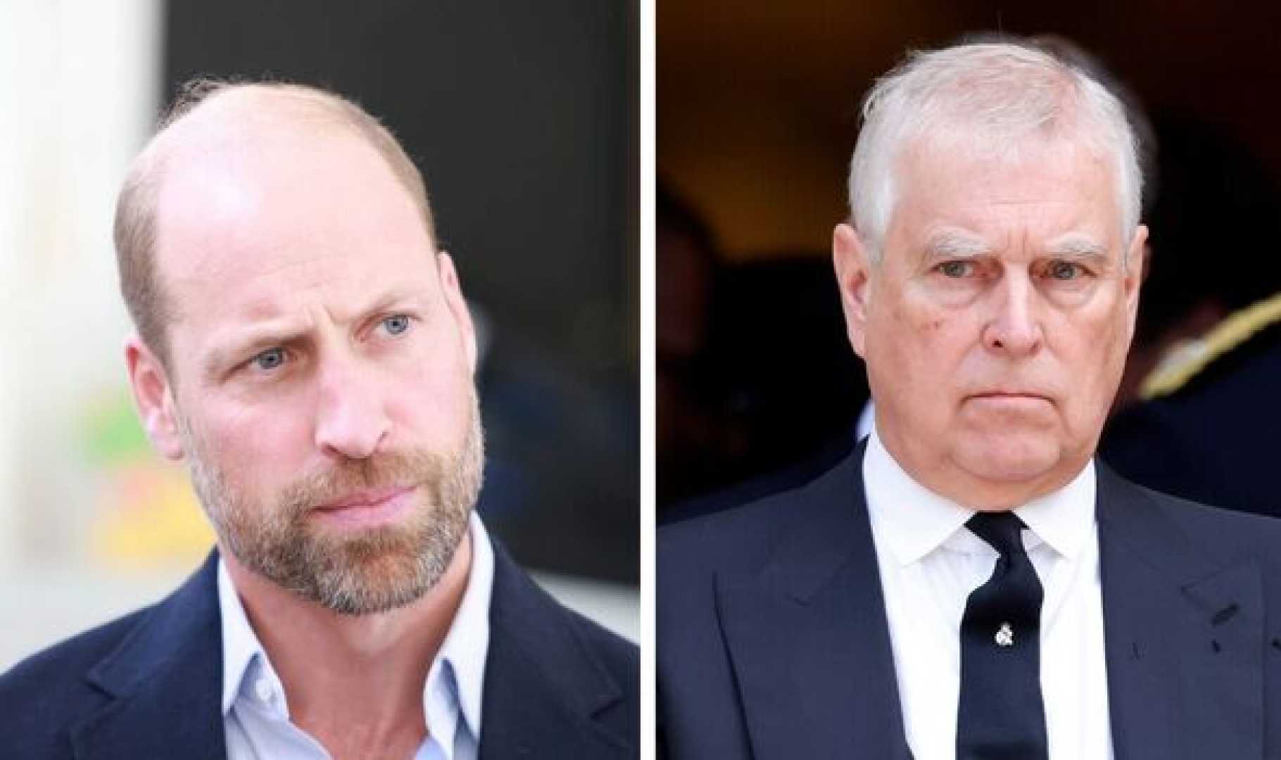 Prince William Royal Lodge Controversy