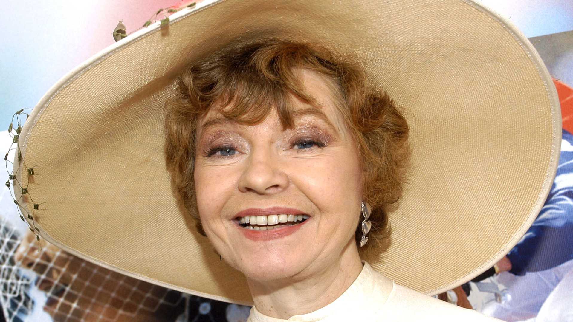 Prunella Scales Fawlty Towers Actress