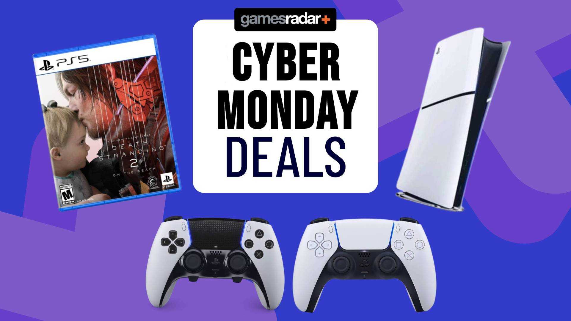 Ps5 Video Games Discounts November 2025