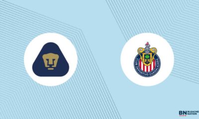 Pumas Chivas Liga Mx 2025 Match Preview