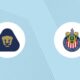 Pumas Chivas Liga Mx 2025 Match Preview