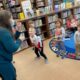 Putnam County Library Columbus Day