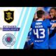 Rangers Fc Vs Livingston Match Highlights