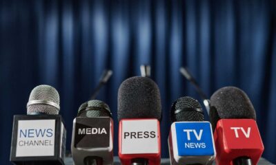 Rcpa Press Conference Pennsylvania Budget