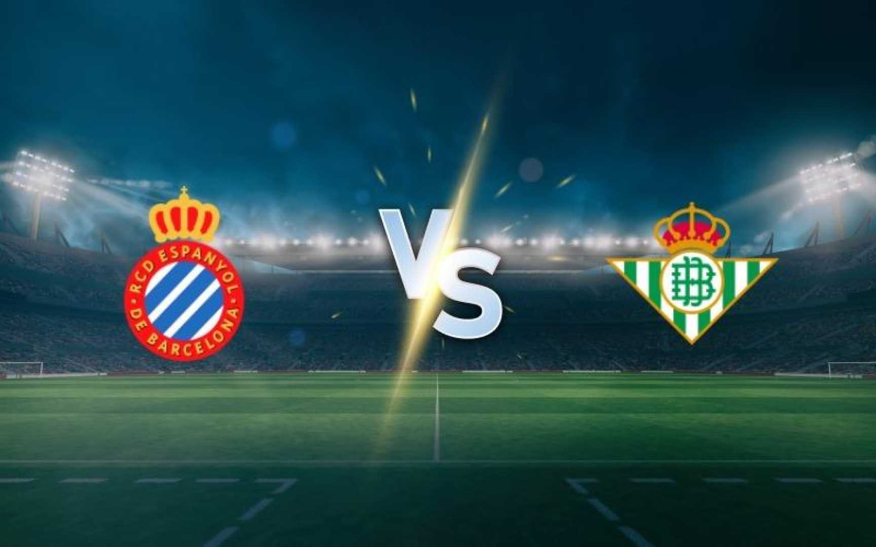 Real Betis Espanyol Match Preview