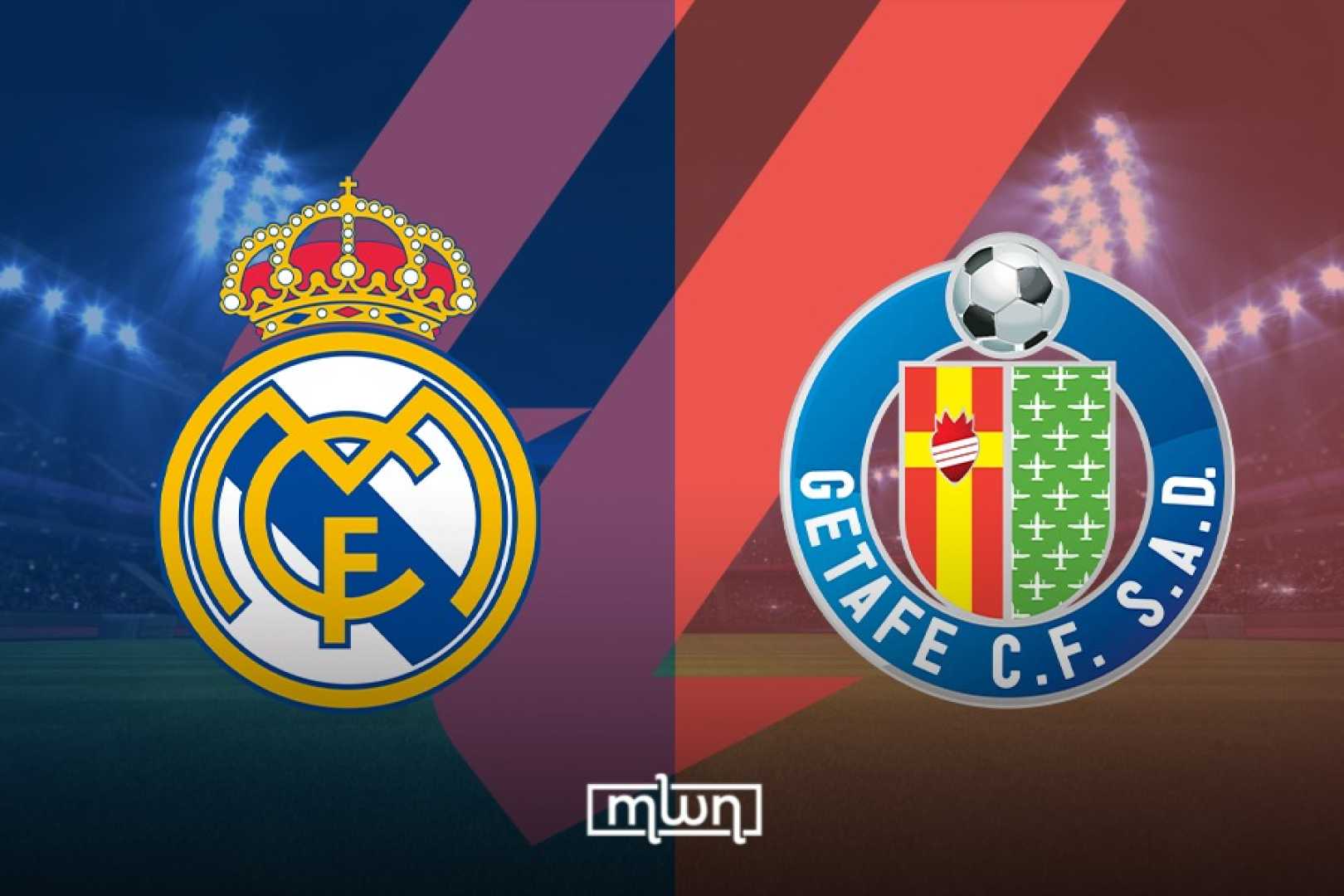 Real Madrid Vs Getafe Match Preview